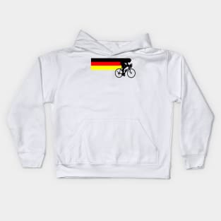 Vuelta a Bélgica 2023 Kids Hoodie